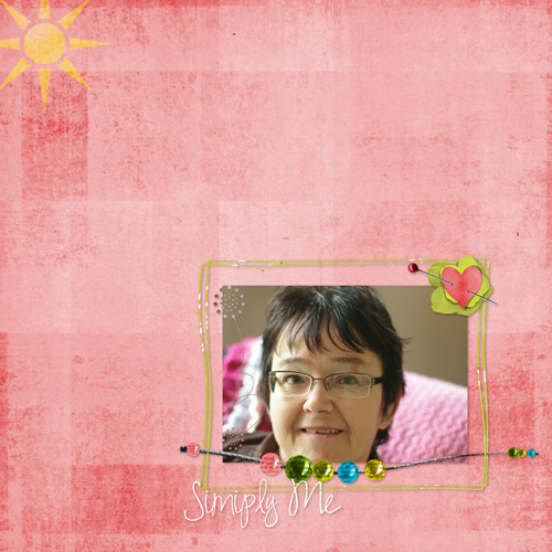 Simply Me