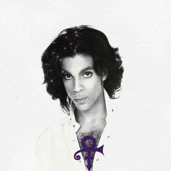 Simply Prince