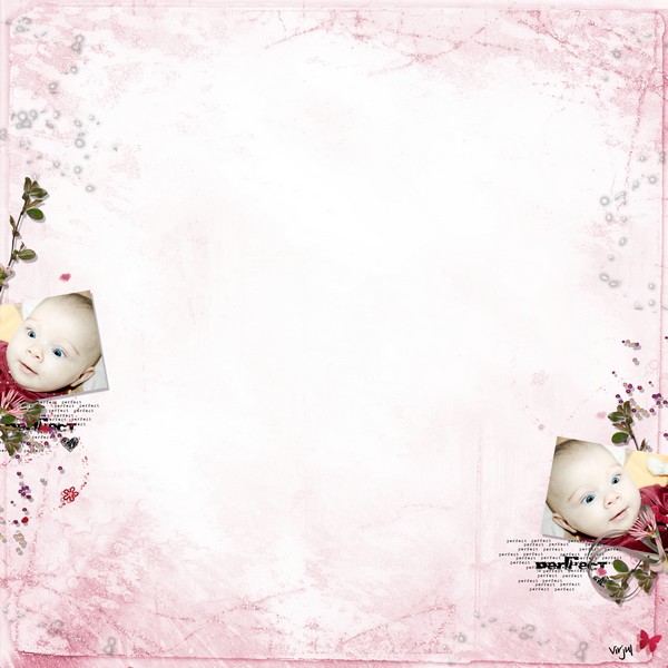 Simply sweety Pink
