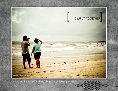 Simply Together