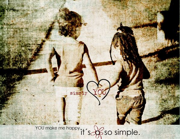 Simply U