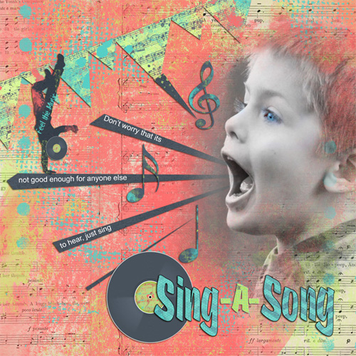 Sing a Song