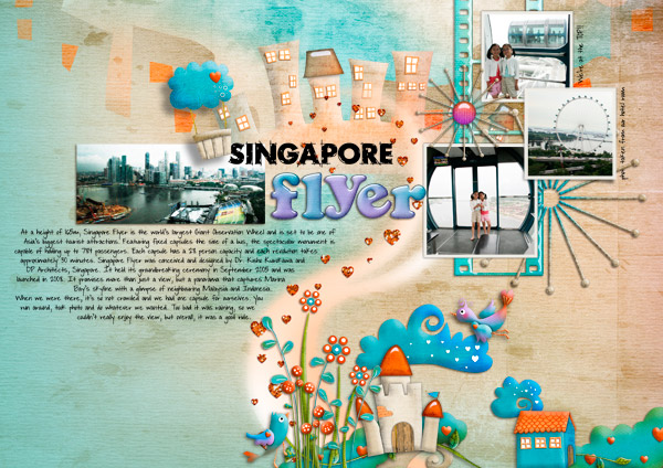 Singapore Flyer