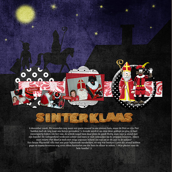 Sinterklaas