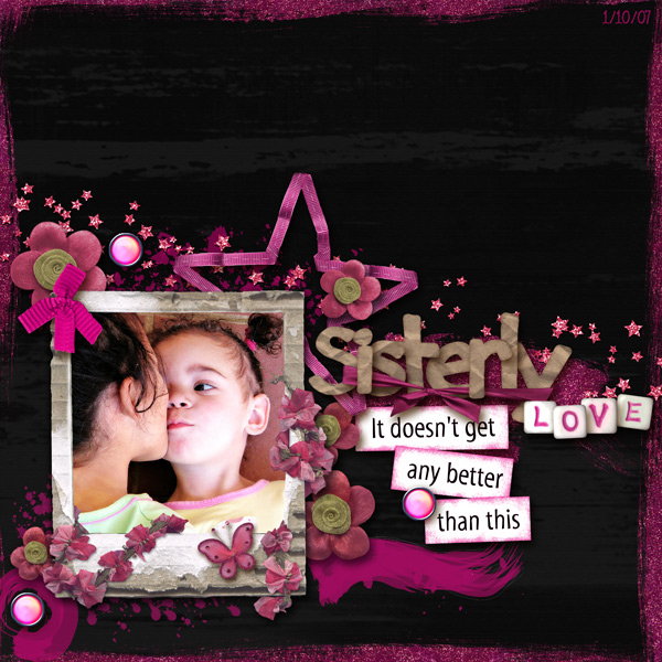 Sisterly Love