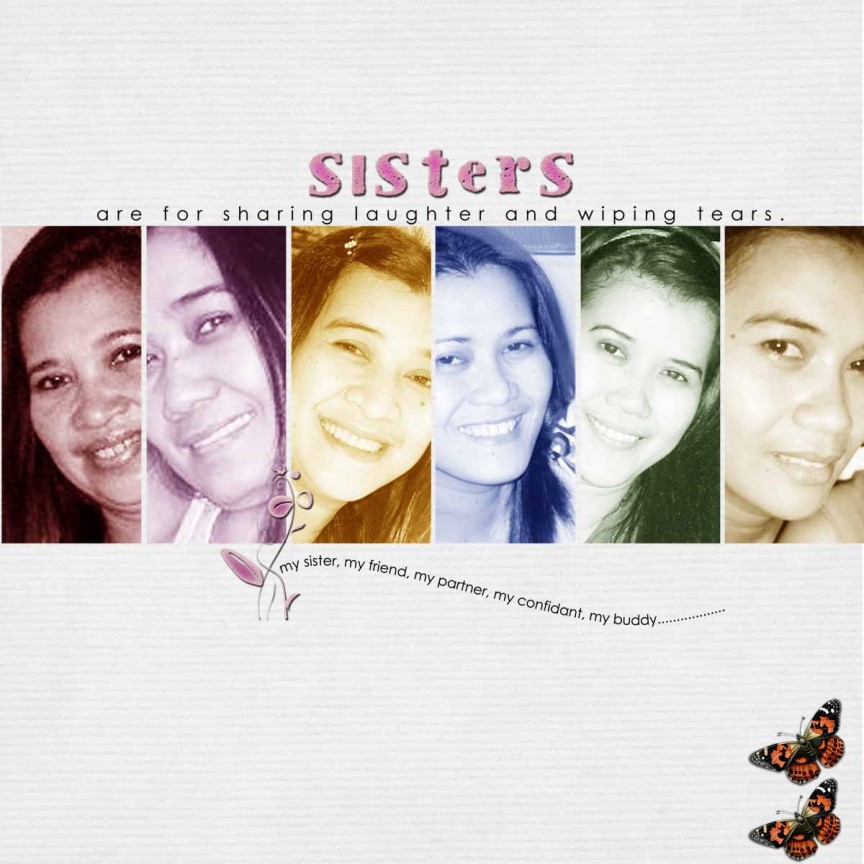 Sisters Act