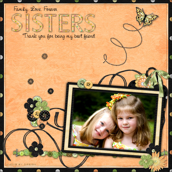 Sisters Forever