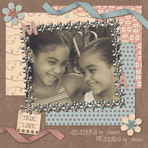 Sisters - JMc