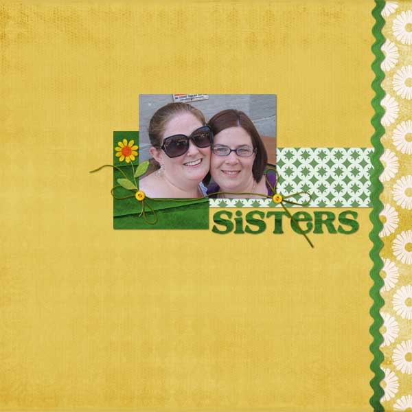 Sisters