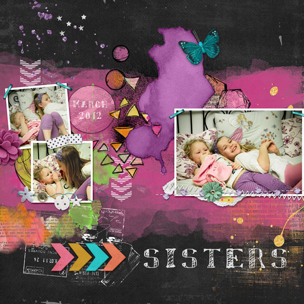 Sisters