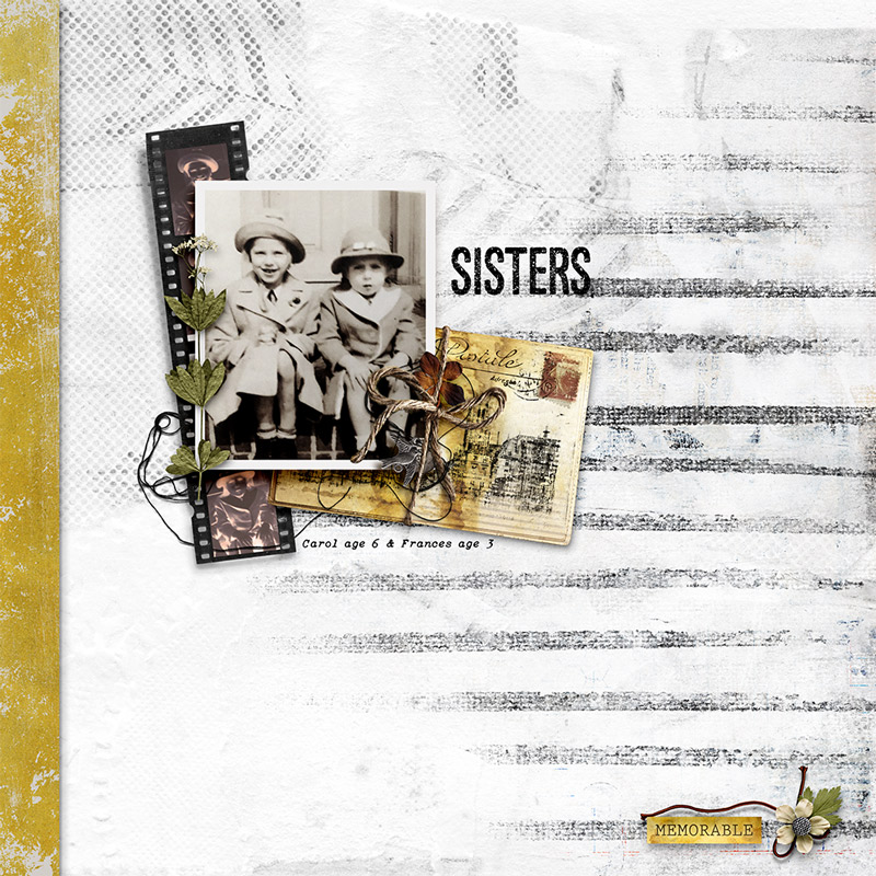 Sisters