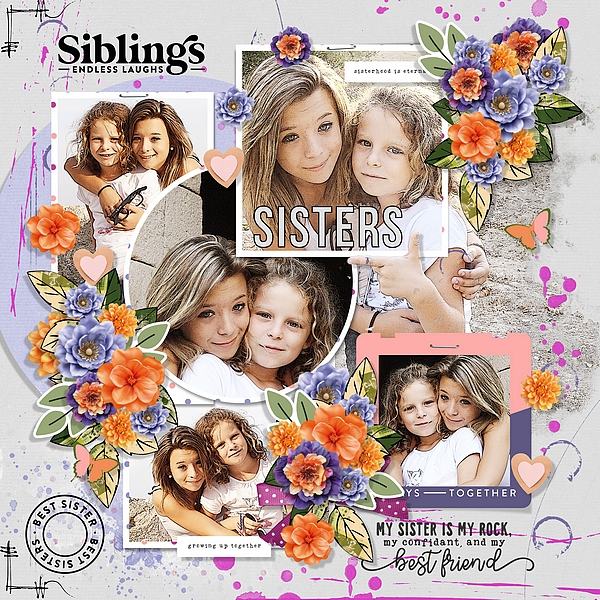 Sisters