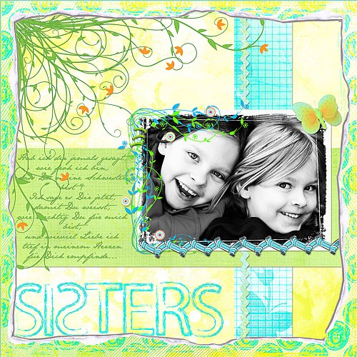 sisters