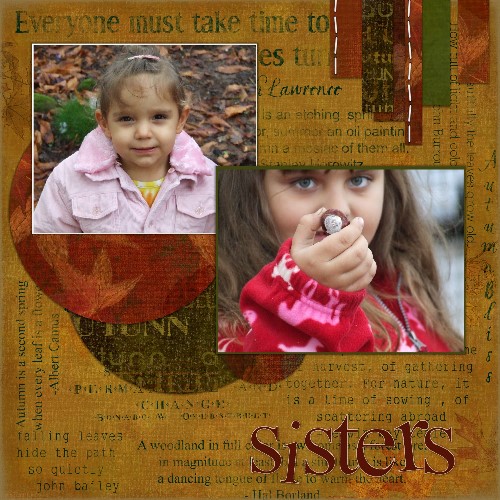 Sisters