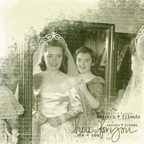 Sisters_Here for You