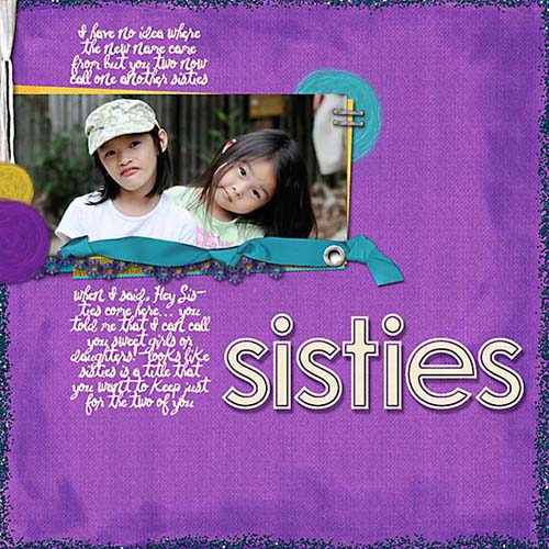 Sisties