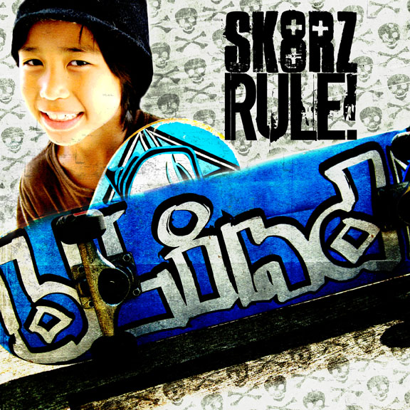 Sk8rs Rule