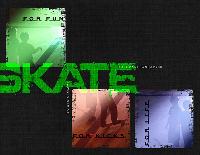 Skate for Life