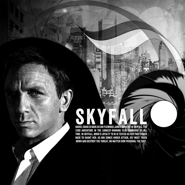 Skyfall