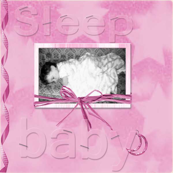 Sleep Baby