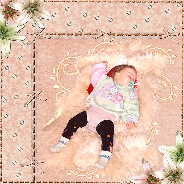 sleep