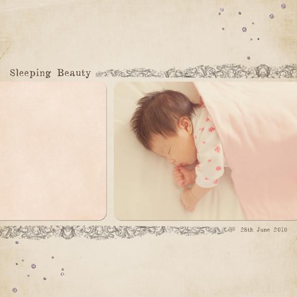 Sleeping Beauty