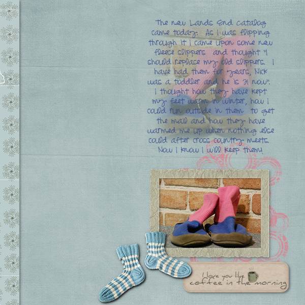 Slippers