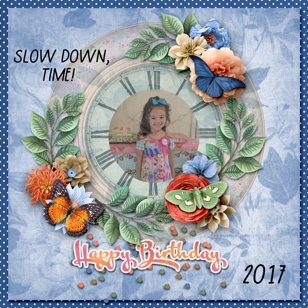 SLOW-DOWN-TIME