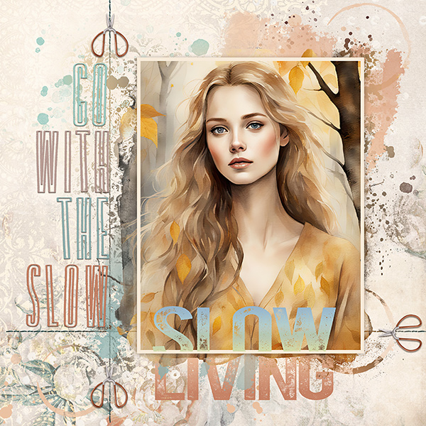 Slow living