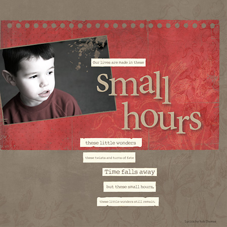 Small Hours