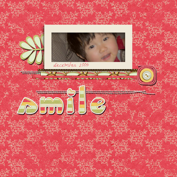 Smile 2005