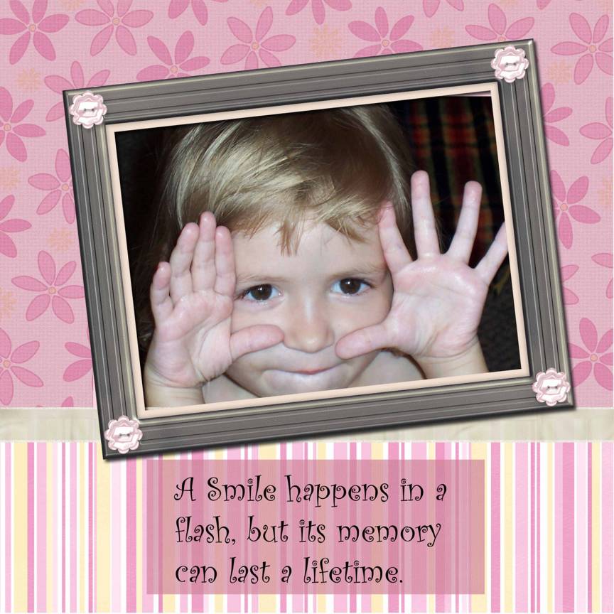 Smile