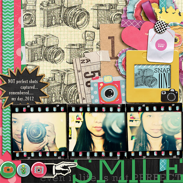 Smile