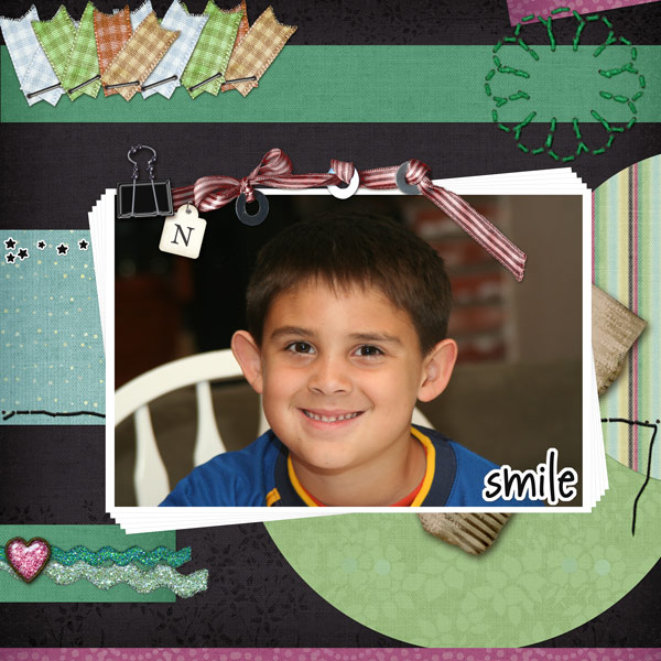Smile