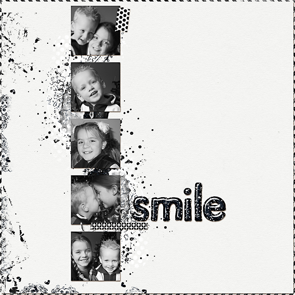 Smile