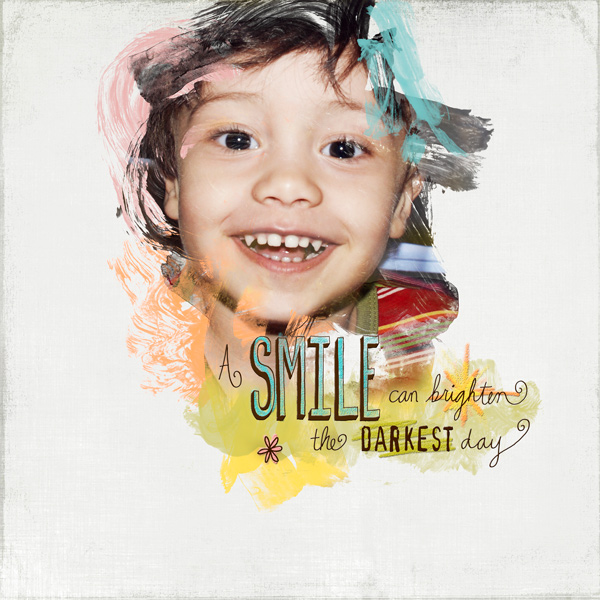 Smile