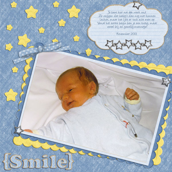 Smile