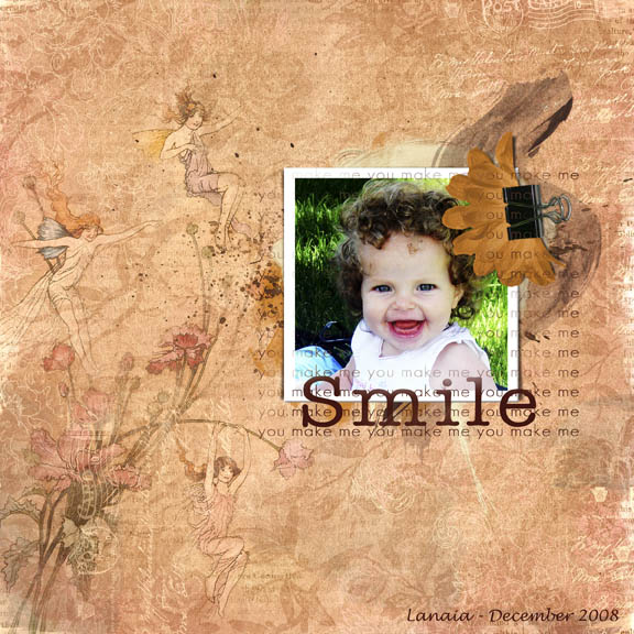 Smile