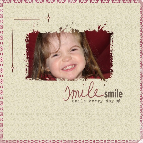 Smile