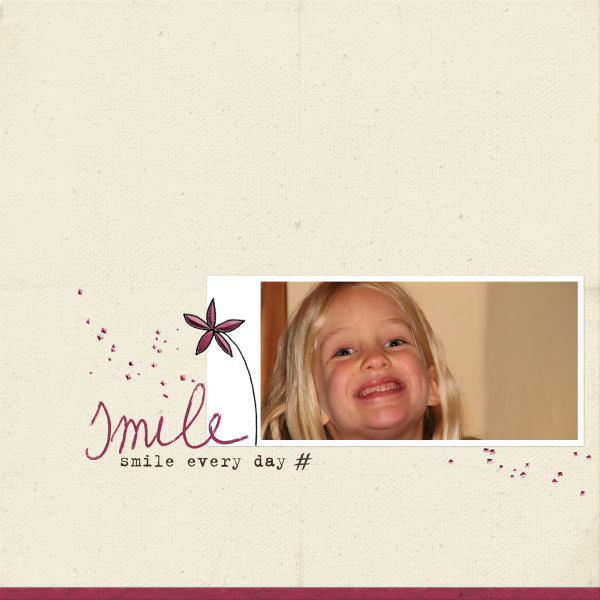 Smile
