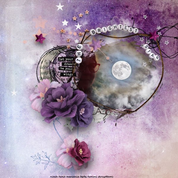 Smitten With the Stars