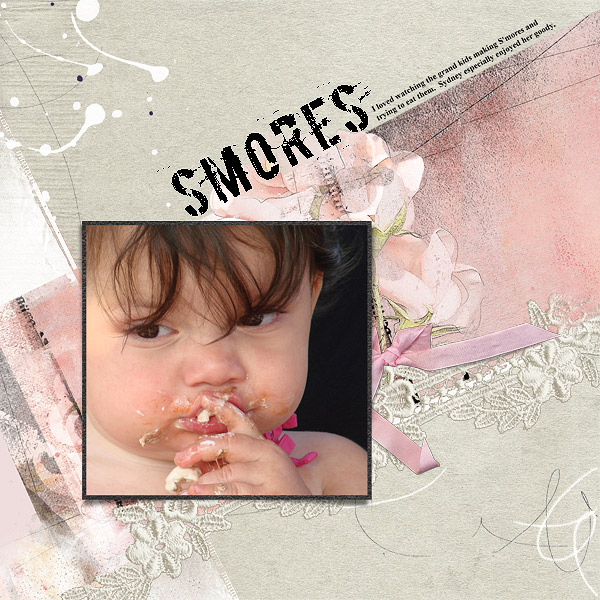 Smores Anyone?