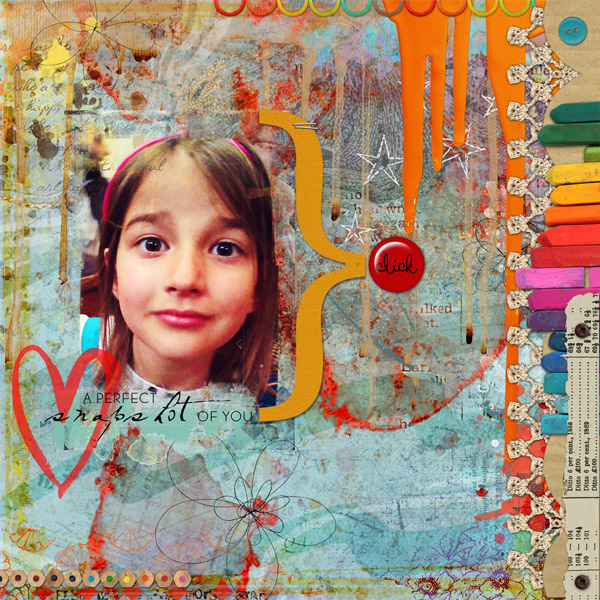 Snapshot of Fanny (Digidare)