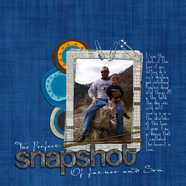 Snapshot