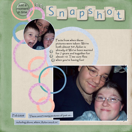 Snapshot