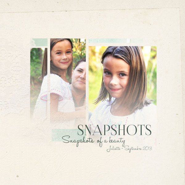 Snapshots