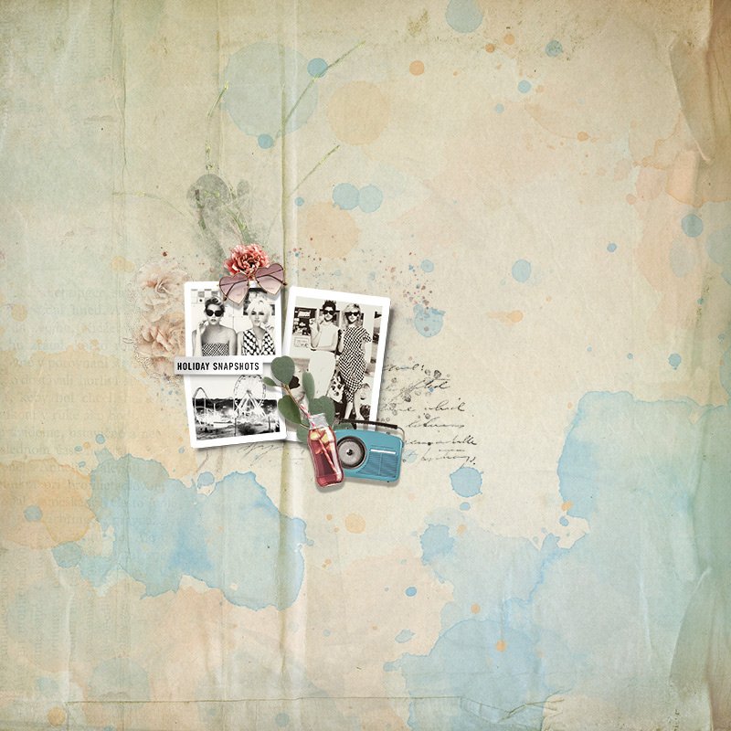 snapshots