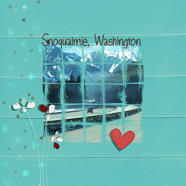 Snoqualmie, WA