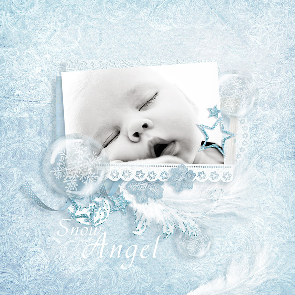 Snow Angel