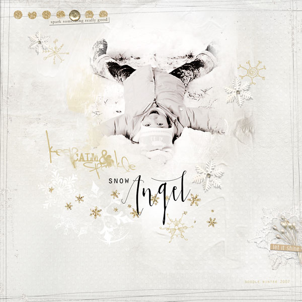 Snow Angel